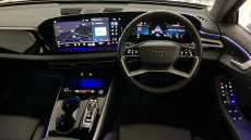 Audi A5 2.0 TDI Quattro 204 Sport 5dr S Tronic Diesel Estate